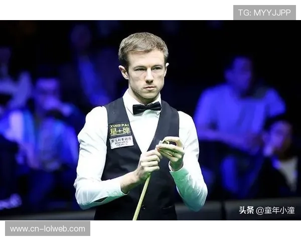 利索夫斯基的突破：北爱公开赛夺冠，冠中冠首秀在即