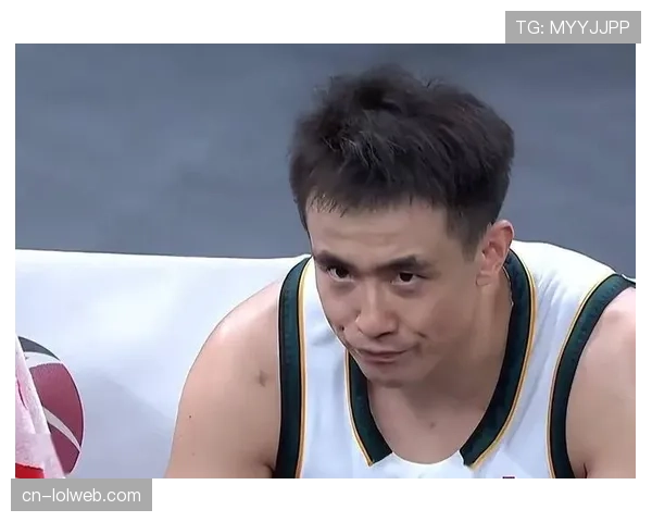 媒体人解读赵继伟发声：反映辽宁队内部斗志问题